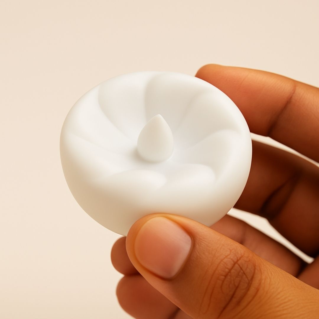 Water Sensor Floating Diya | Flameless & Smokeless LED  Lights
